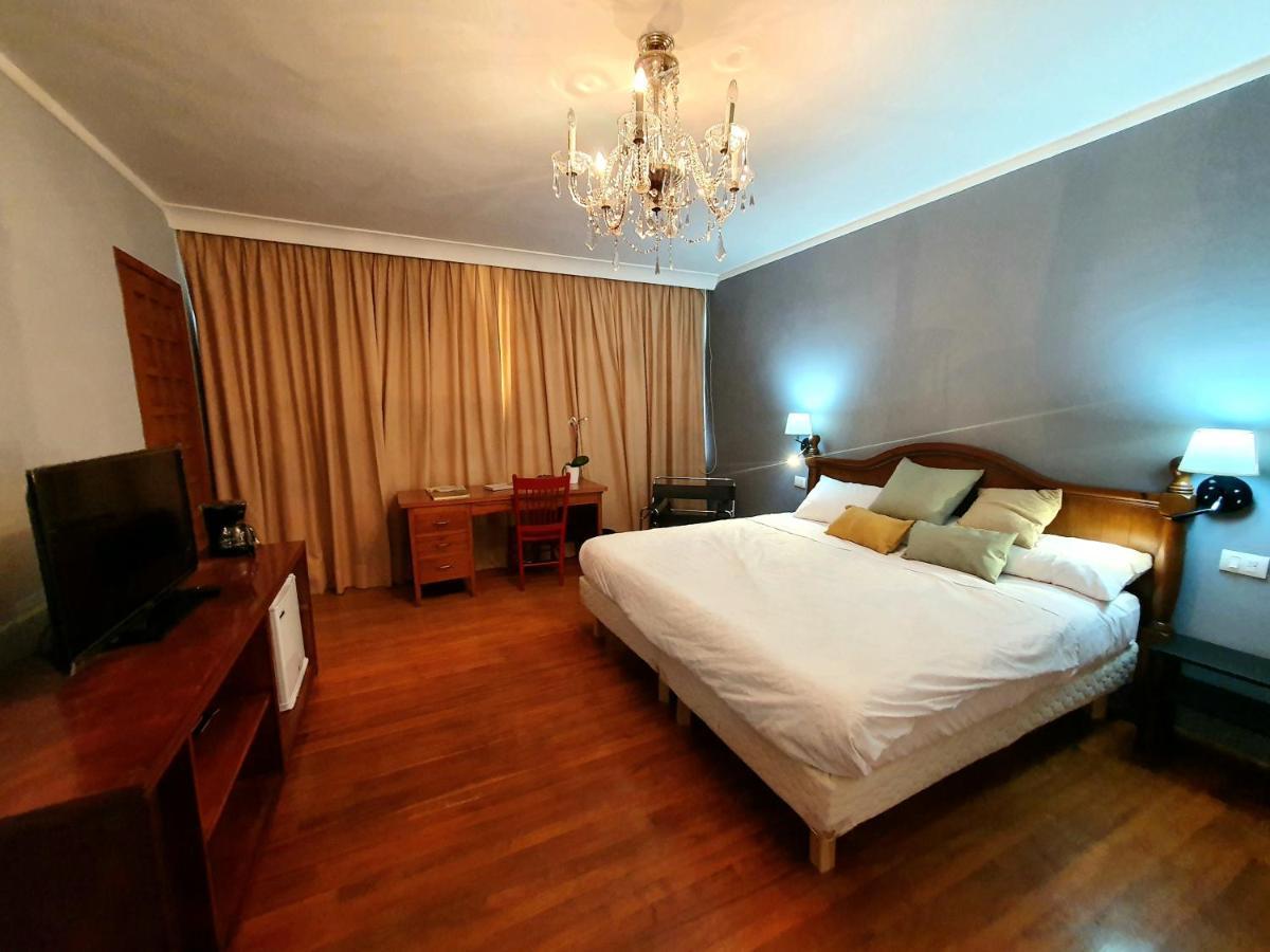 Lindas Suites Eugenio Sue Mexiko-Stadt Exterior foto