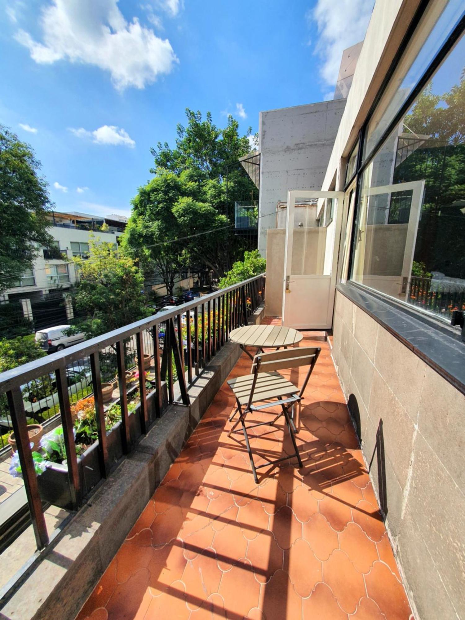 Lindas Suites Eugenio Sue Mexiko-Stadt Exterior foto