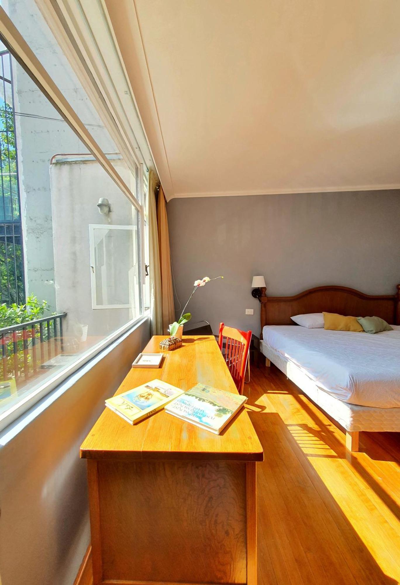 Lindas Suites Eugenio Sue Mexiko-Stadt Exterior foto