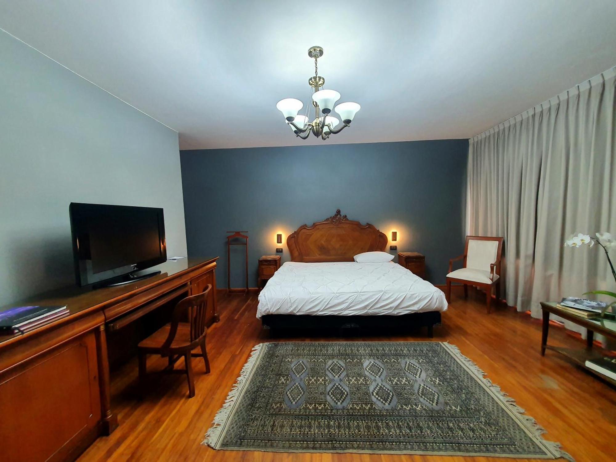 Lindas Suites Eugenio Sue Mexiko-Stadt Exterior foto
