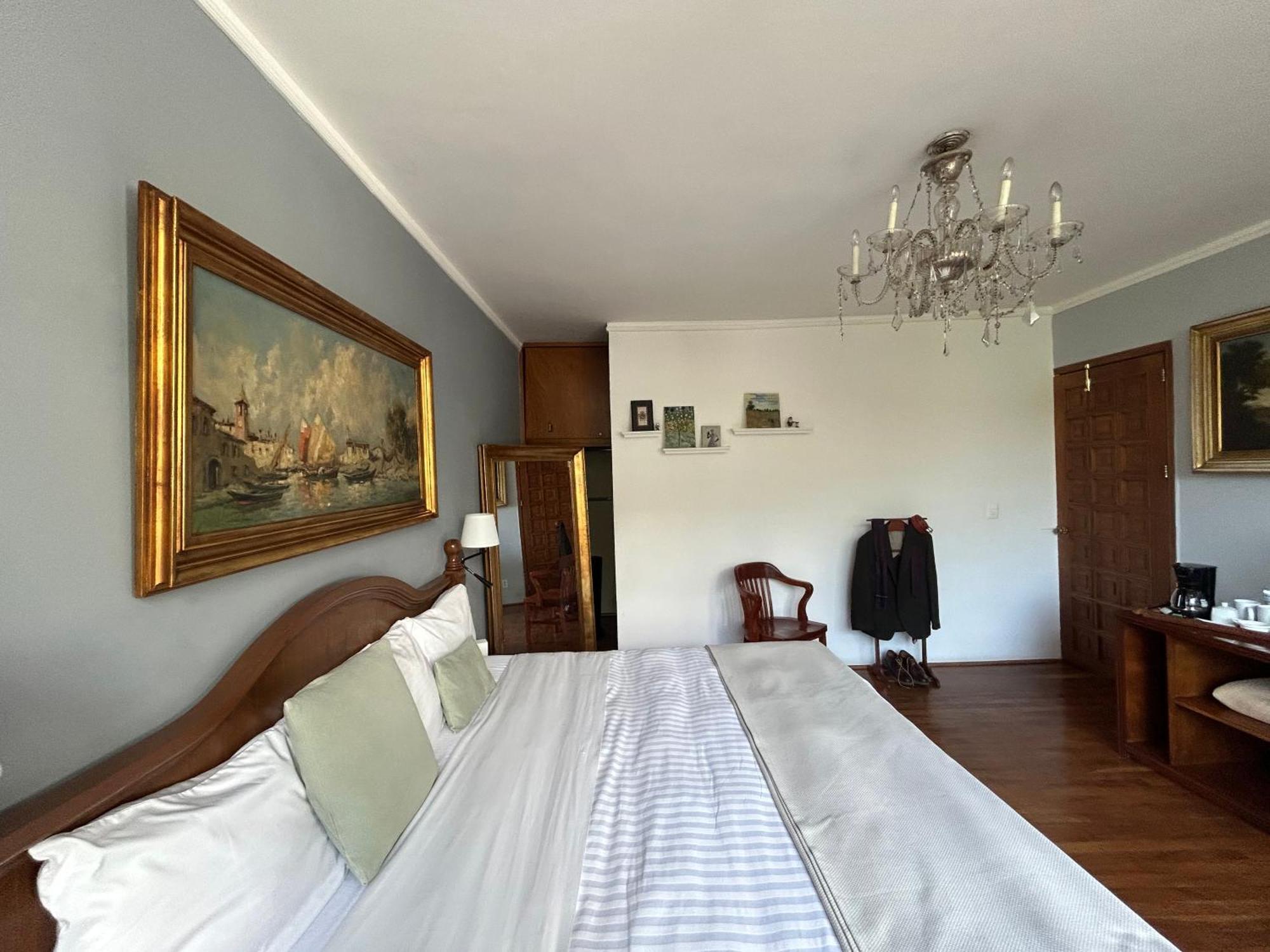 Lindas Suites Eugenio Sue Mexiko-Stadt Exterior foto