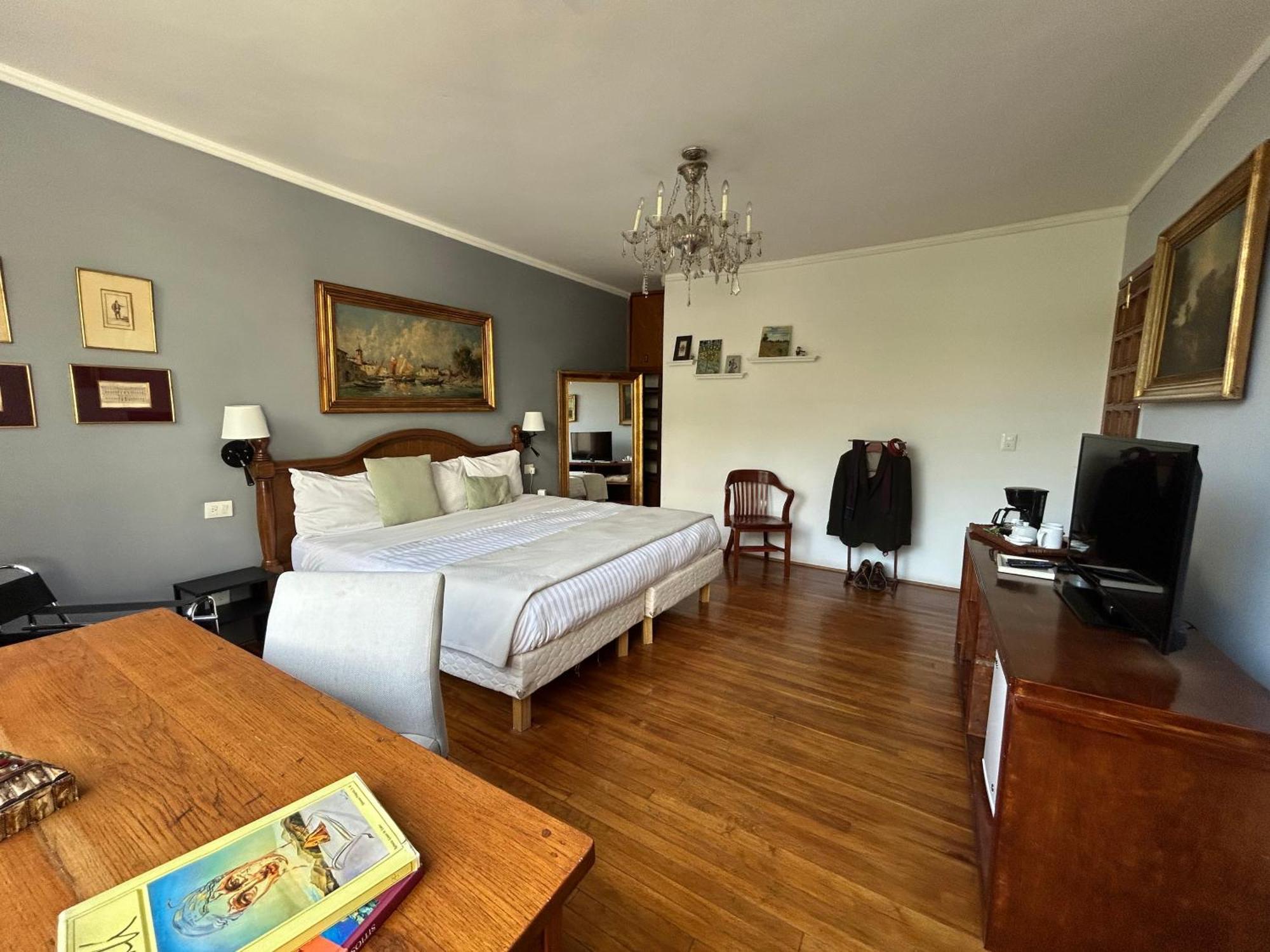 Lindas Suites Eugenio Sue Mexiko-Stadt Exterior foto